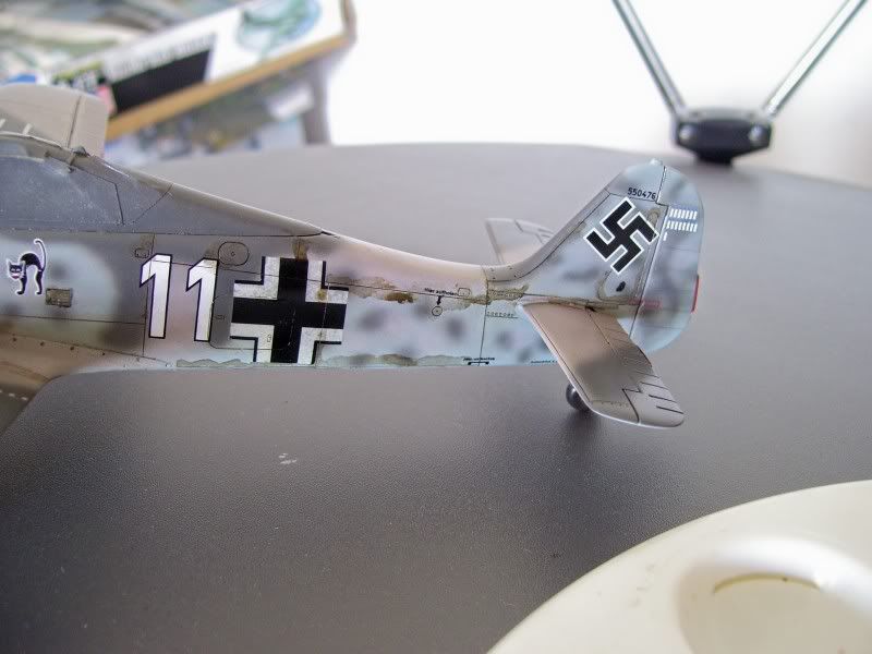 Focke Wulf 190 A-6 Georg Schott JG-1 (Terminado) - Página 2 China3