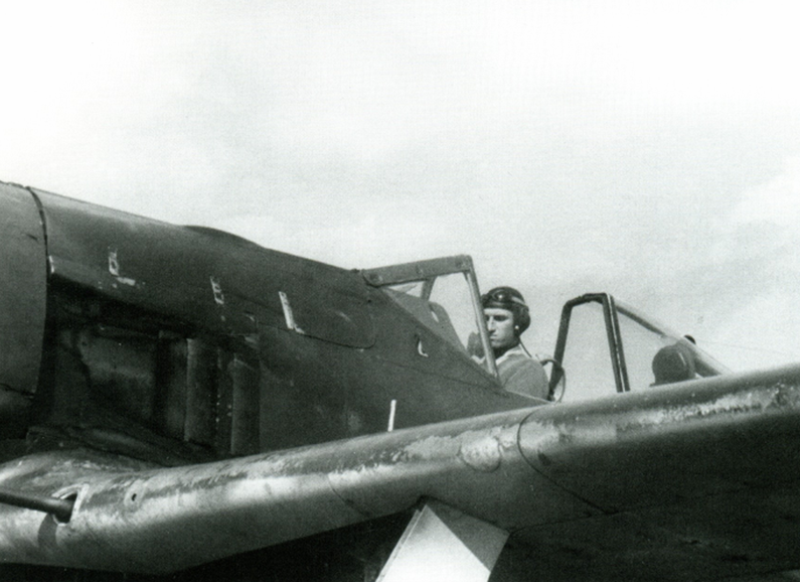 Focke Wulf 190 A-5 Walter N. Hasegawa 1/48 (Terminado) - Página 2 DetalledelorificodelaGunCameraFilm