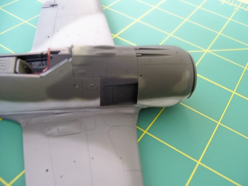 Focke Wulf 190 A-5 Walter N. Hasegawa 1/48 (Terminado) - Página 2 FockeWulfA5Avances7