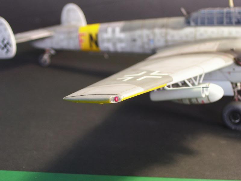 Messerschmitt Bf 110 G-2/R3 (Revell-Germany 1/48) MesserschmittBf110G-216