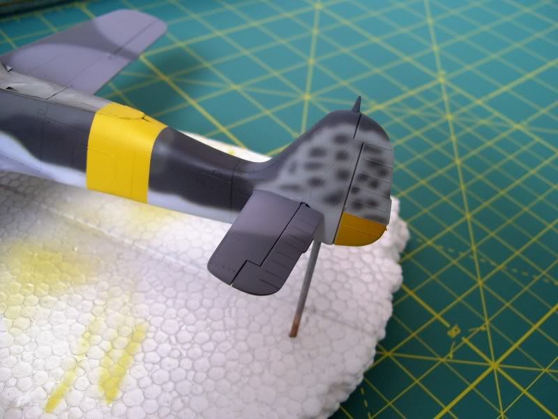 Focke Wulf 190 A-5 Walter N. Hasegawa 1/48 (Terminado) - Página 2 UltimosAvancess2-1