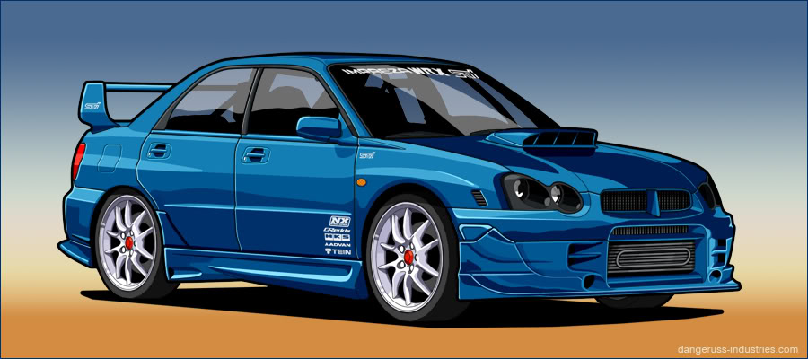 como estan estos autitos para lucirlos en polos Impreza_Vector_by_dangeruss