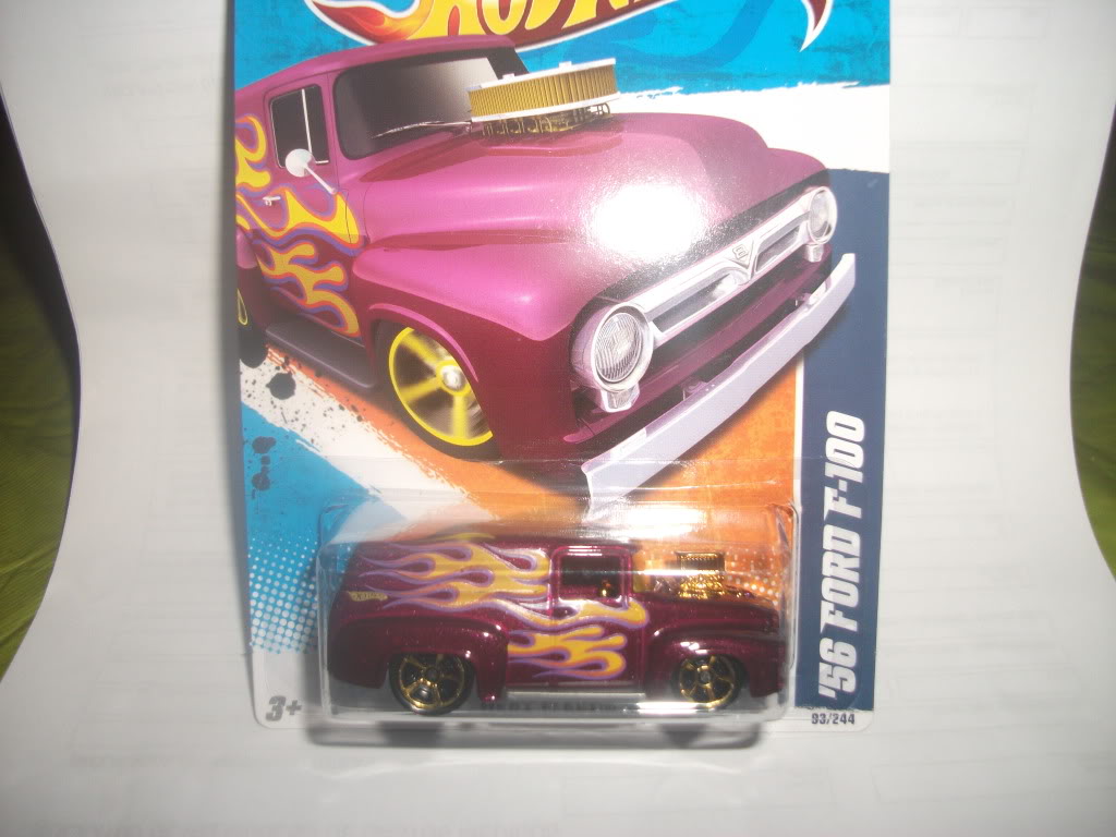 Hot Wheels 2011 - Página 9 Foto3002