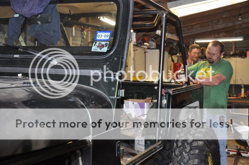 YJ Roll Cage designed by RockRash4x4 DSC_4168