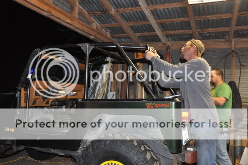 YJ Roll Cage designed by RockRash4x4 DSC_4172