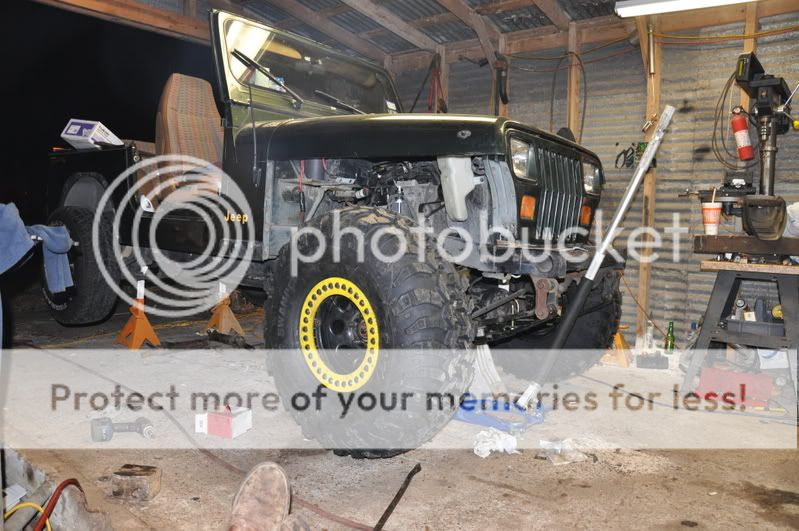 bead locks going on the YJ (RR4x4 build) DSC_3922