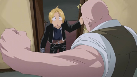 Full Metal Alchemist: Brotherhood cap. 17 05