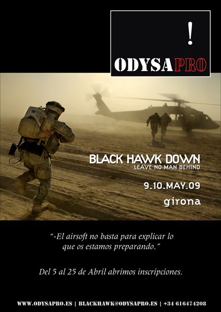 EVENTO ODYSA PRO 1-cartel_blackhawk_down_450