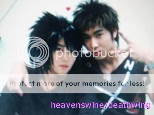 [Official Thread] •.¤ All About Yunjae ¤.• *Forever Love* O10