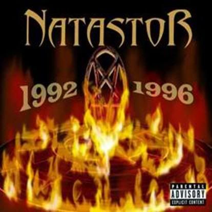 Natastor - 1992-1996 (Compilation 2004) 64608