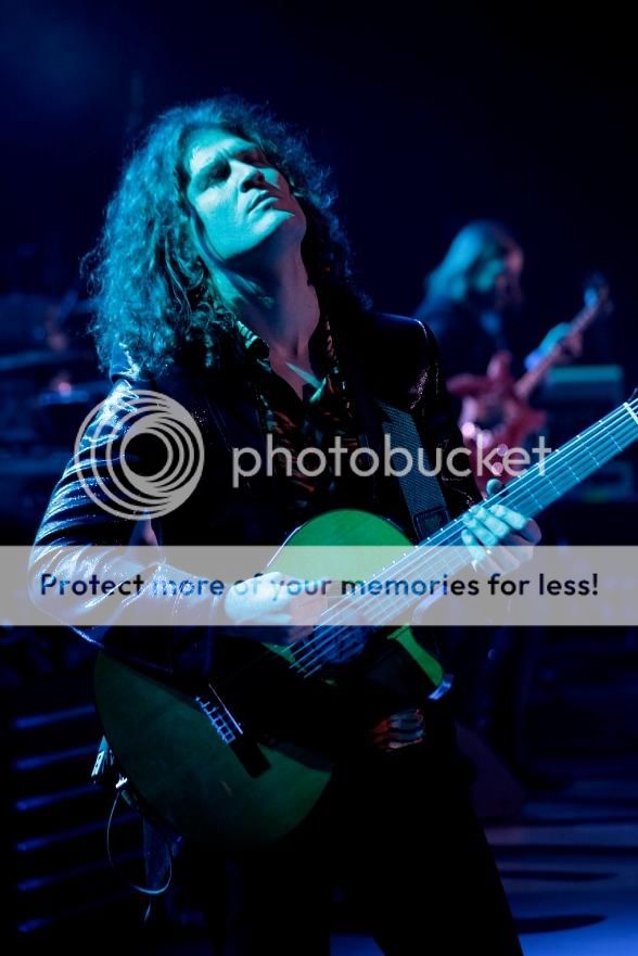 Me parece increble que finalmente podamos ir a Per 41709-dave-keuning-of-the-killers-a