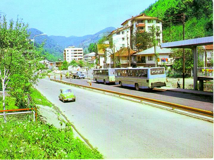 SREBRENICA Autobuska82-1