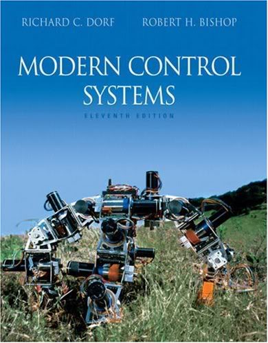 Modern Control Systems 11 ed  ModernControlSystems