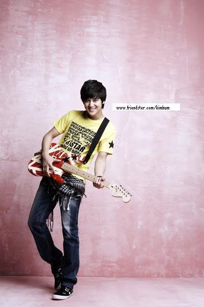 صور  KIM Bum 1_133256142l