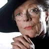 Minerva McGonagall