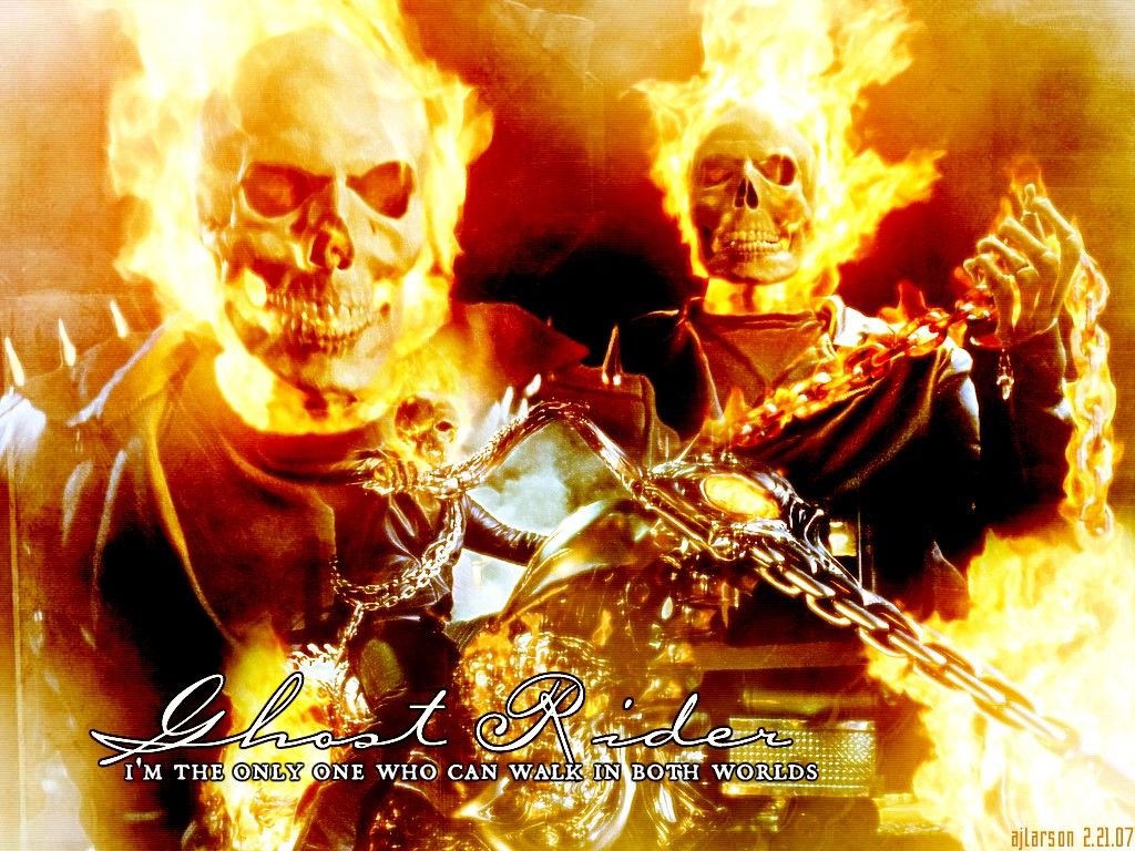 ☻♠Ghost Rider♠☻ Ghost-rider2