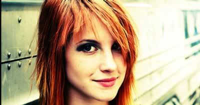 Relaciones de Bella Hayley