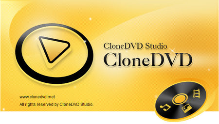 برنامج نسخ الاقراص المحمية CloneDVD Studio CloneDVD 7 0 0 8 Multilingual F90303d63ebf7c5737bd85e07144d341