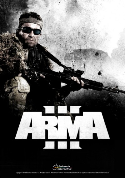 ARMA 3-RELOADED (PCENG2013) 77087da97641e00dd4375177a5ce41e3