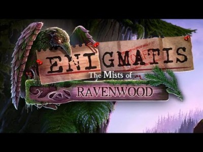 Enigmatis - The Mists of Ravenwood Collectors Edition (PC-ENG-2013) 78c92400ed2d83f0395f8b0e4f4c01e5