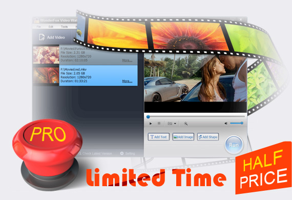 [Tool] Watermark Software Video Watermark Pro 5.1 - Công cụ chèn logo vào video B717811c13ce0880d11f6033514c5f94