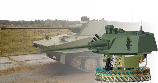 [Official] Armata Discussion thread #1 - Page 23 9b3a8c6bcb254f4281628c0fd076dd68