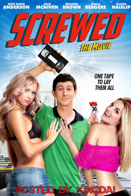 مشاهدة فيلم الرومانسية والكوميديا للكبار فقط+18 Screwed 2013 8e0b07b8ea6c2efa8aa29ae70c4214da