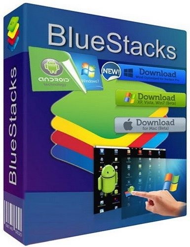  برنامج تشغيل برامج و العاب الاندرويد على الكمبيوتر BlueStacks 2.5.97.6355 تحميل مباشر F60046331c007584878d5897d42f7e30