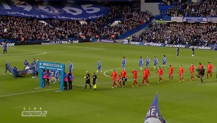 Premier League 2013/2014 - J19 - Chelsea FC Vs. Liverpool (400p) (Ucraniano) (Caído) 7843534a3b6493761777051e156df6f8