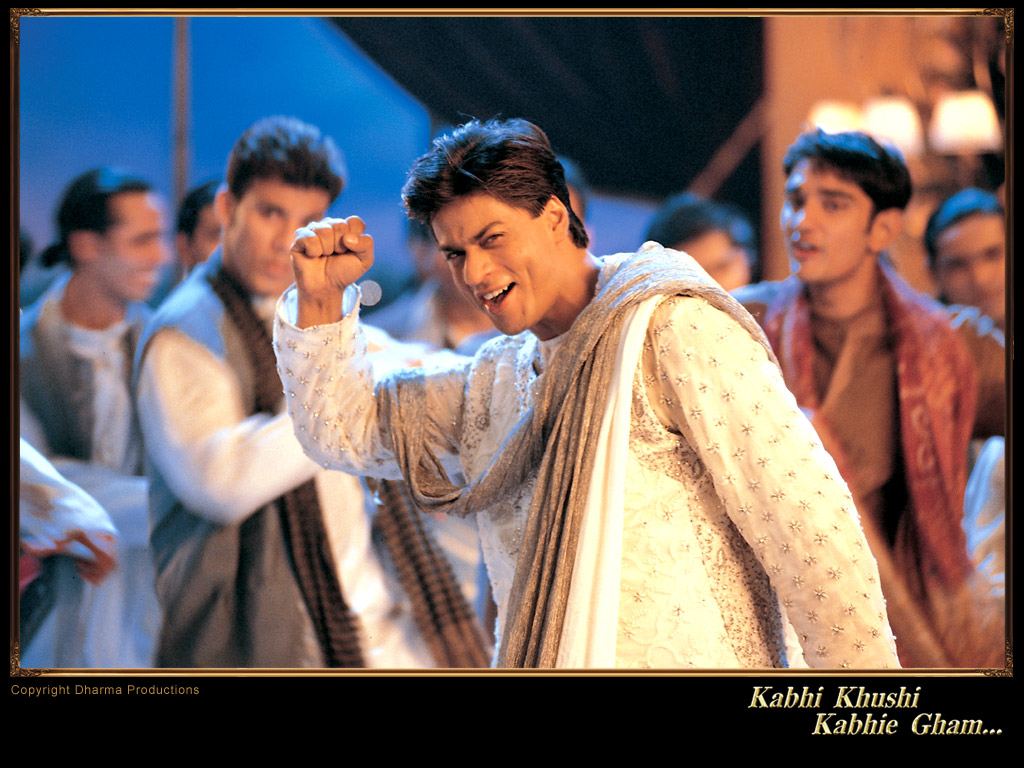 დარდიც და სიხარულიც.. / Kabhi Khushi Kabhie Gham ... 655735b1d23b492130038780eba7e9ec