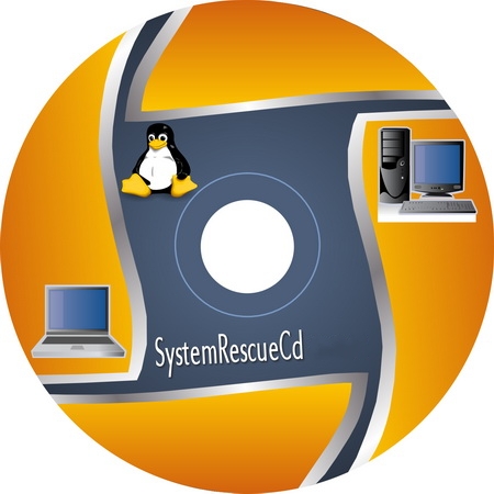 SystemRescueCd 4.7.2  3e15873a06b23ee860196c3b917953fd