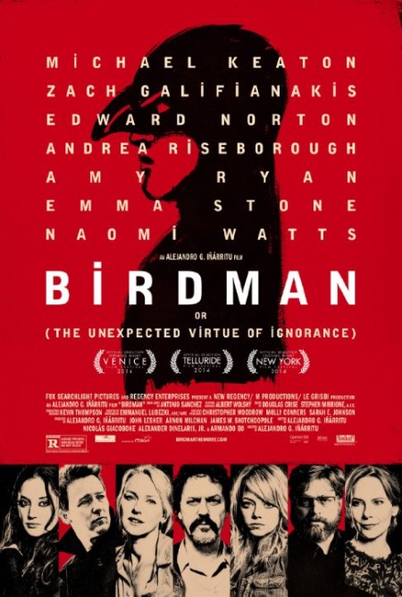 Birdman 2014 WEBRiP X264 Ac3 CrEwSaDe 72f0f725dd0e1a0d6858451d21b9c0ae