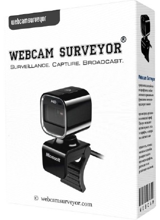  Webcam Surveyor 3.4.5 Build 1011 Multilingual Cb6e1e2c977a1d0ebab7326731eaeec6