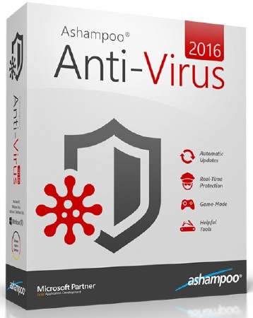 Ashampoo Anti-Virus 2016 1.3.0 DC 21.06.2017 Multilingual A937ac786ad1f7d4a41d4472a56bacc5