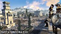 تحميل لعبة القتال Total War: Rome II (2013/Repack)  B93a0ac2f61eba9685863b8c44eced96