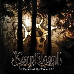 Discografia de Korpiklaani Korpiklaani43