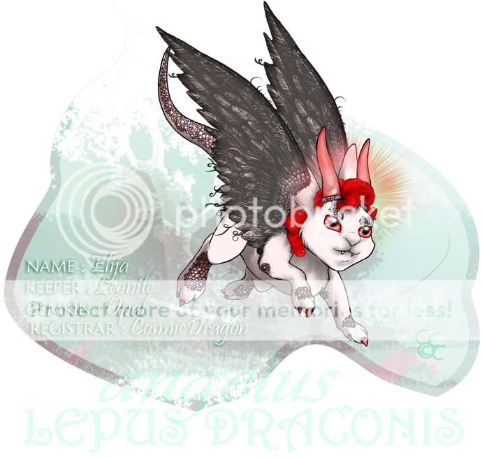 [Lepus Profile] Elija Ld260_elija