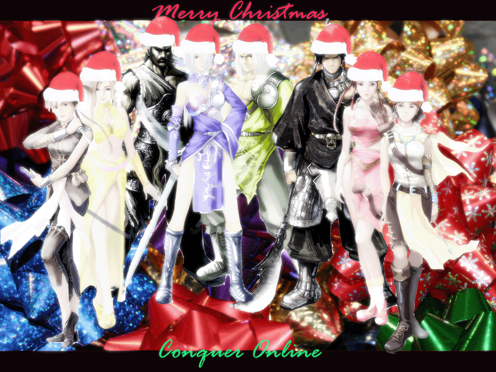 ss/ co christmas card ShygrlsChristmasCard1