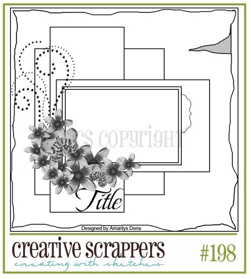 sketch Sunday - April 29th Creative_Scrappers_198