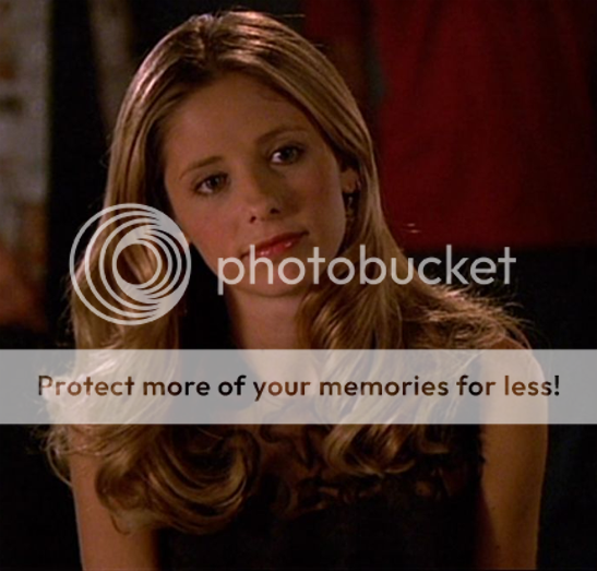 Lançamento: Buffy The Vampire Slayer Comiquette - Fotos Oficiais S514_Buffy