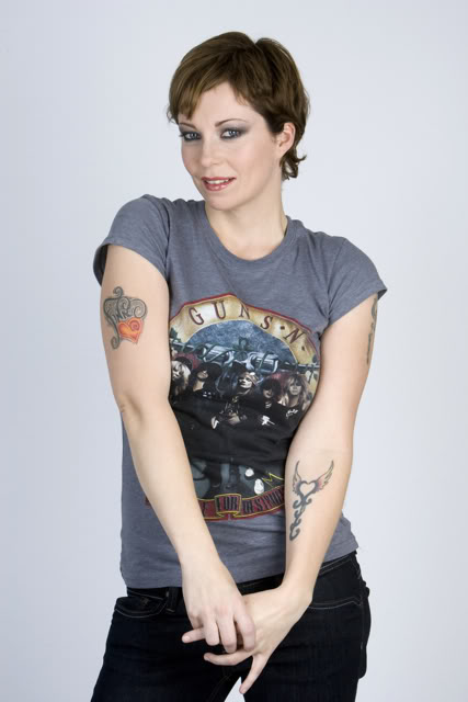 Anneke van Giersbergen Biography Anneke-33