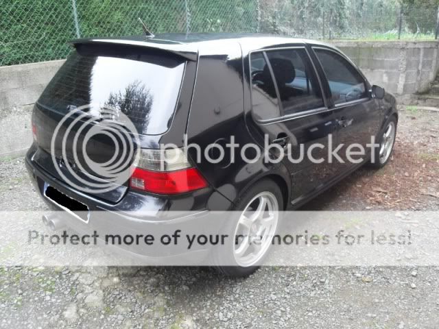 MK4 GTI SDC13484