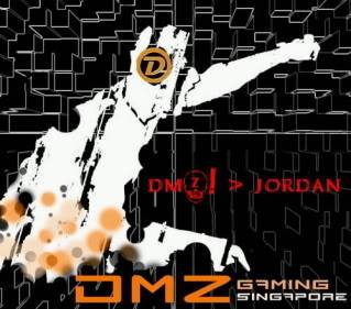 logo re-edited + some extras Jordan