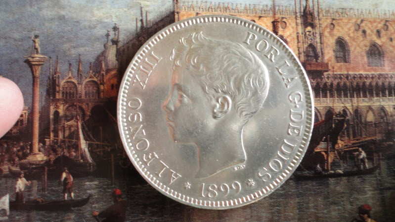 Mi ultimo duro y el ultimo del centenario - Página 2 Duro1899a