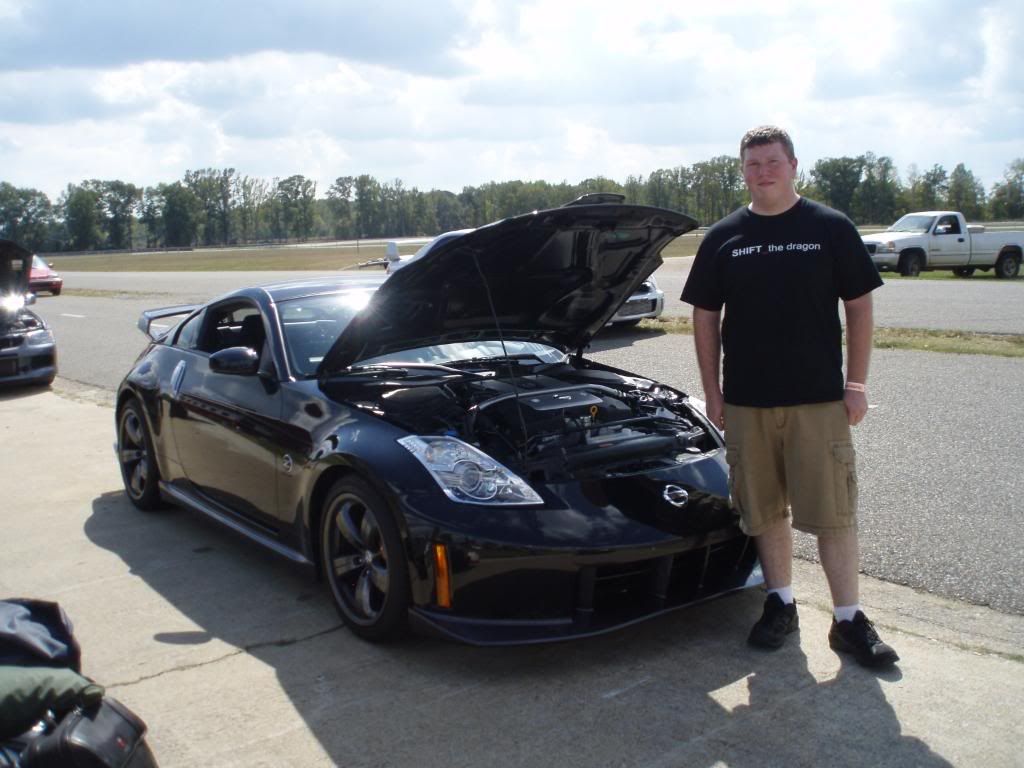 Pictures from the Little Talladega Track day! PA070370-1