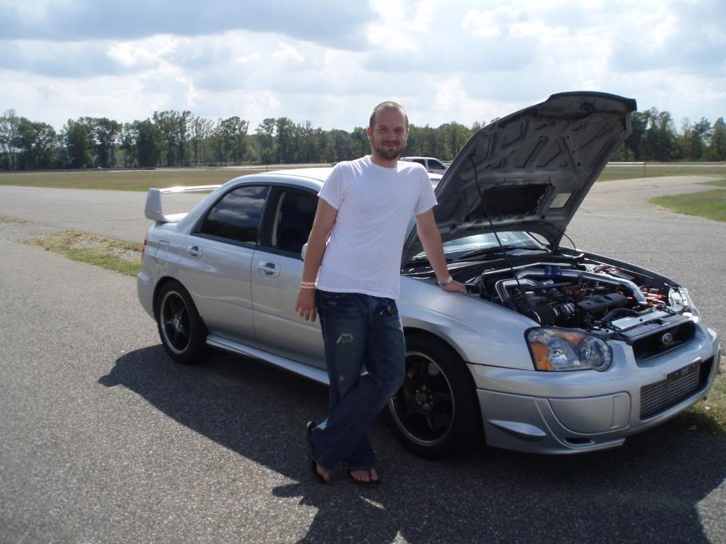 Pictures from the Little Talladega Track day! PA070372-1