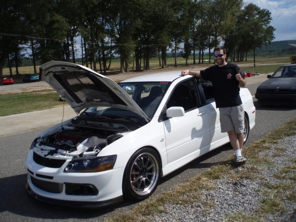 Pictures from the Little Talladega Track day! PA070377-1