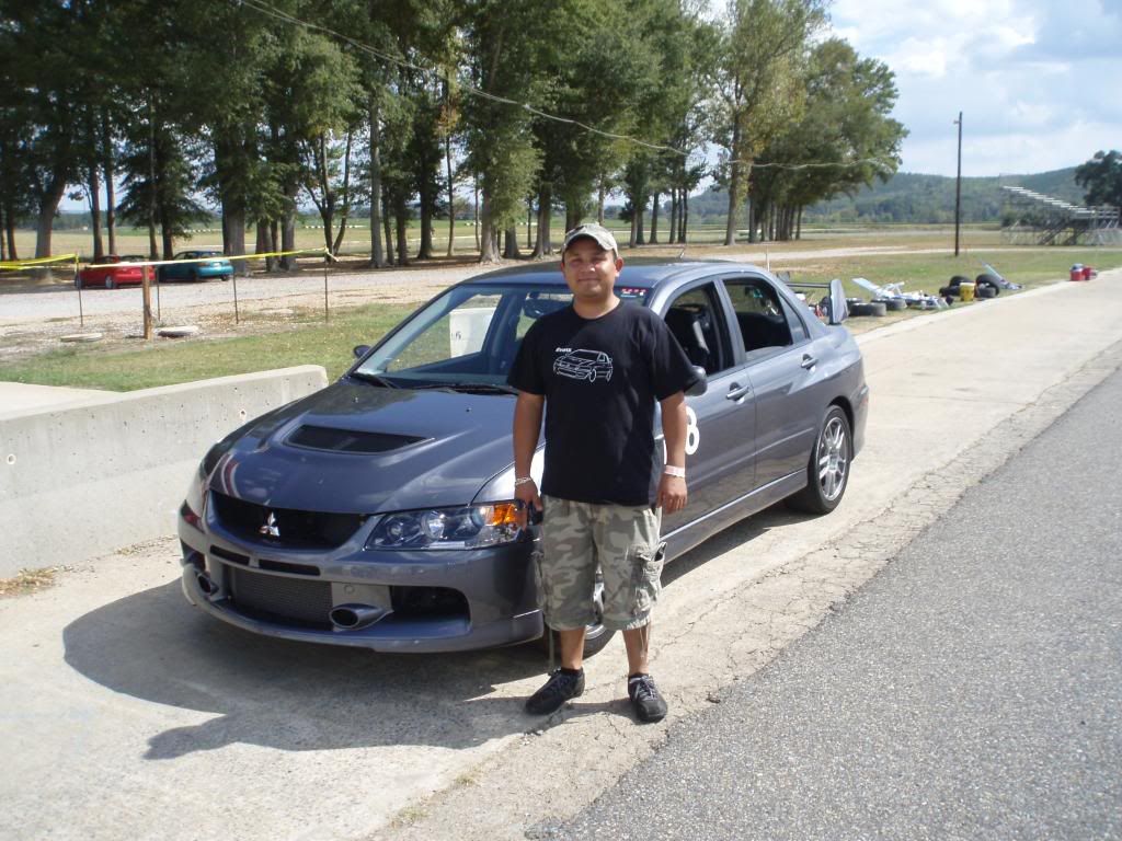 Pictures from the Little Talladega Track day! PA070378-1