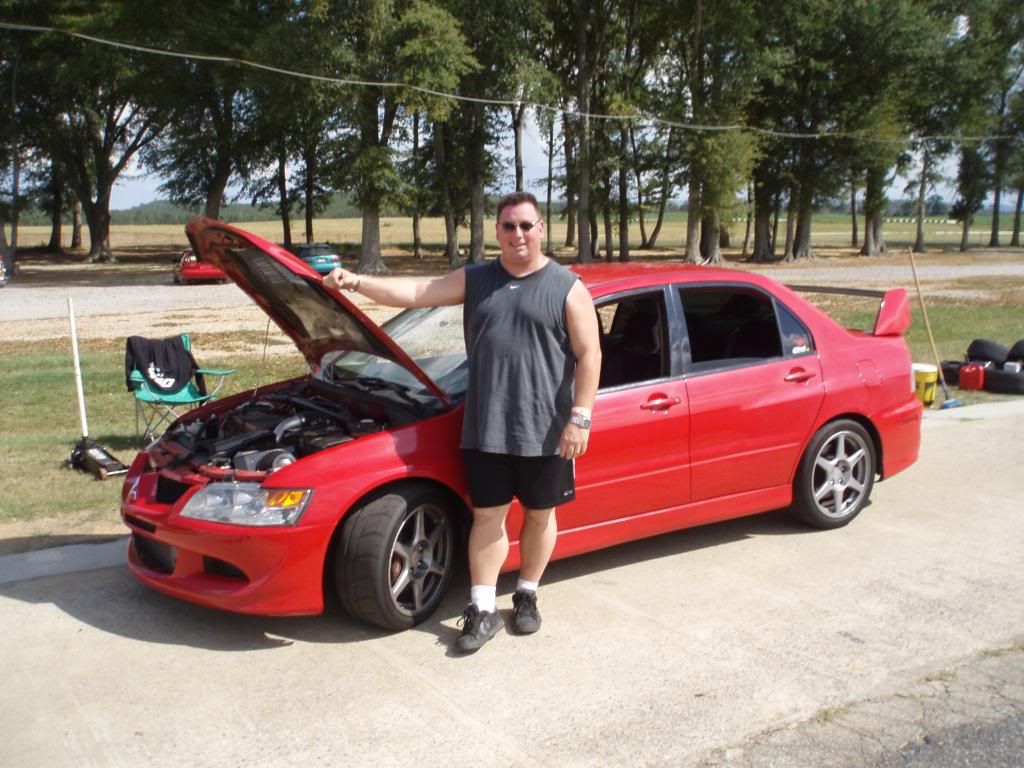 Pictures from the Little Talladega Track day! PA070382-1