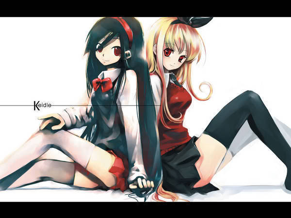 صور انمي  ####  Best_Anime_Friends